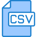 interface,edit tools,files and folders,csv file format,comma separated values,csv,csv file,csv format
